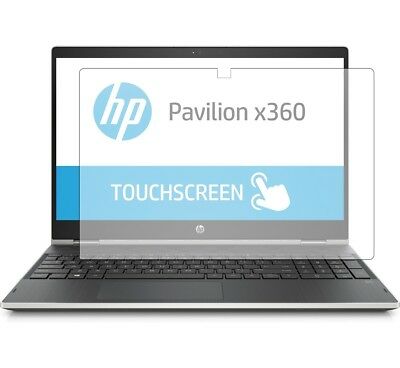 Screen Protector (set Of 2) For Hp Pavilion X360 Cr0051cl Cr0051od 15.6" Laptop