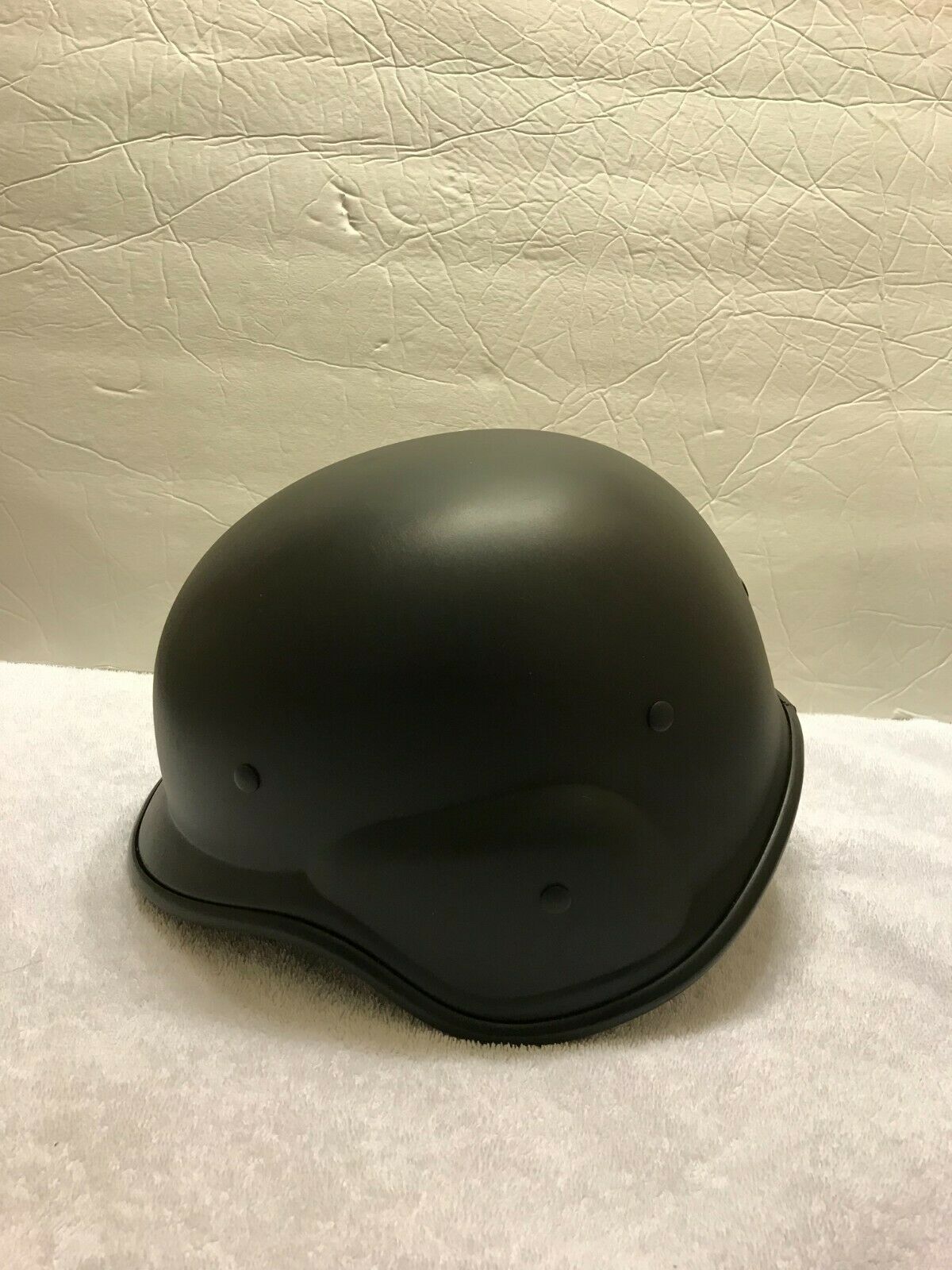 M88 Helmet Black Military Swat Police Head Gear New