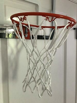 Replacement Net For Mini Basketball Hoop Rims 8" - 10.25"