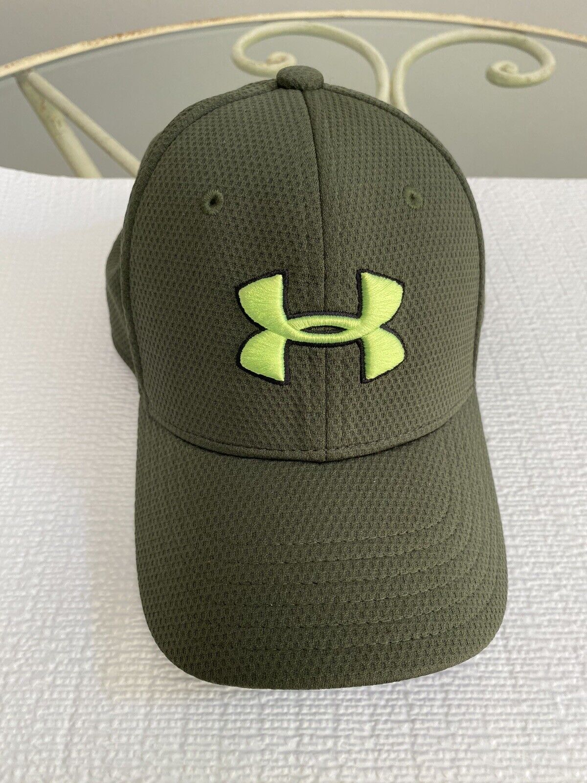 Under Armour Hat  Youth Size Small