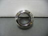 Ford Mercury Ignition Switch Bezel Galaxie Fairlane Falcon Comet Meteor Mustang