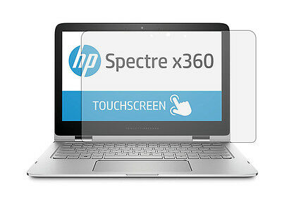 Set Of 2 Hp Spectre X360 2in1 13.3" Screen Protector High Clarity/anti Glare