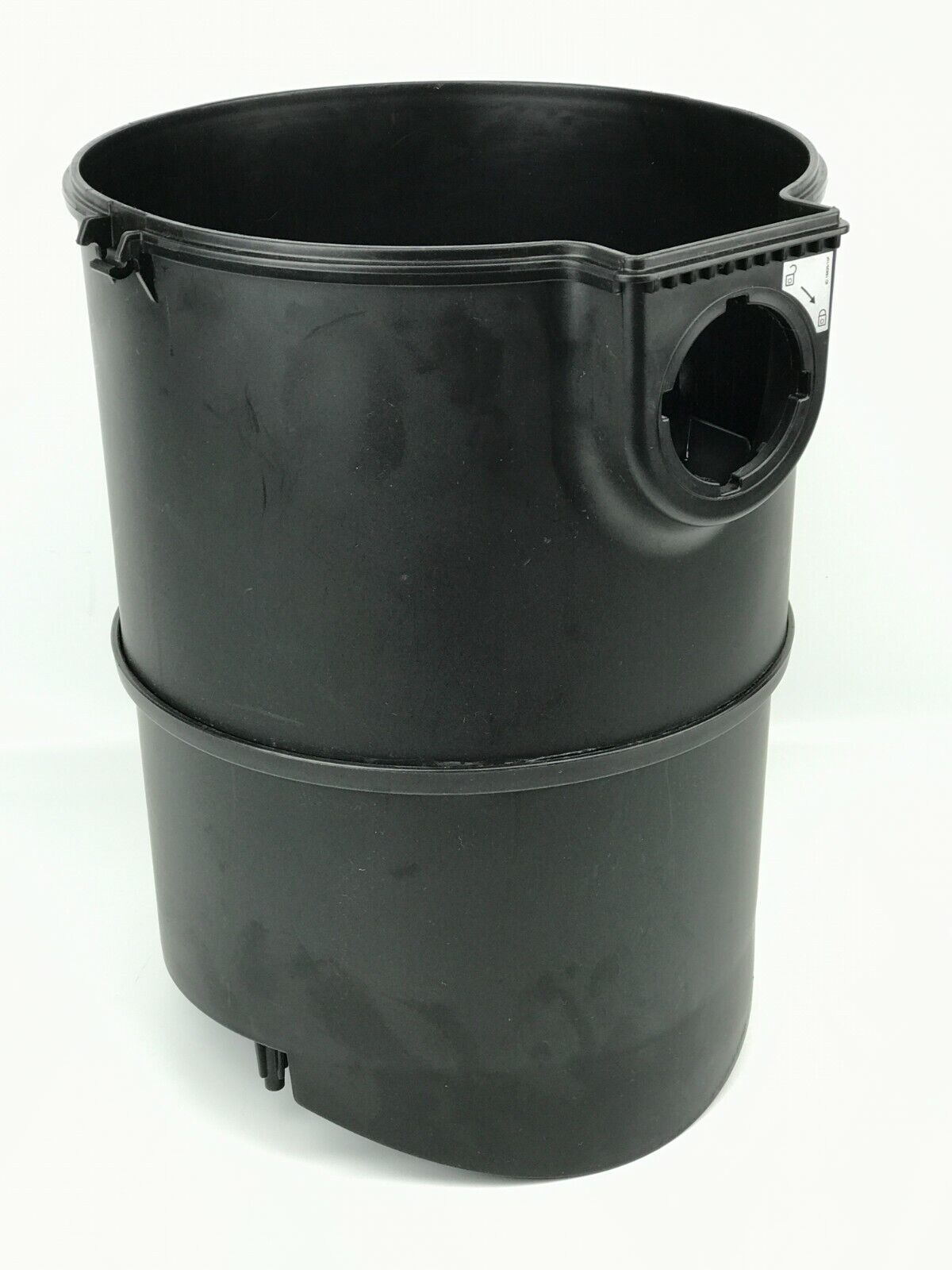 Oase Pondovac 4 Replacement Tank Assembly