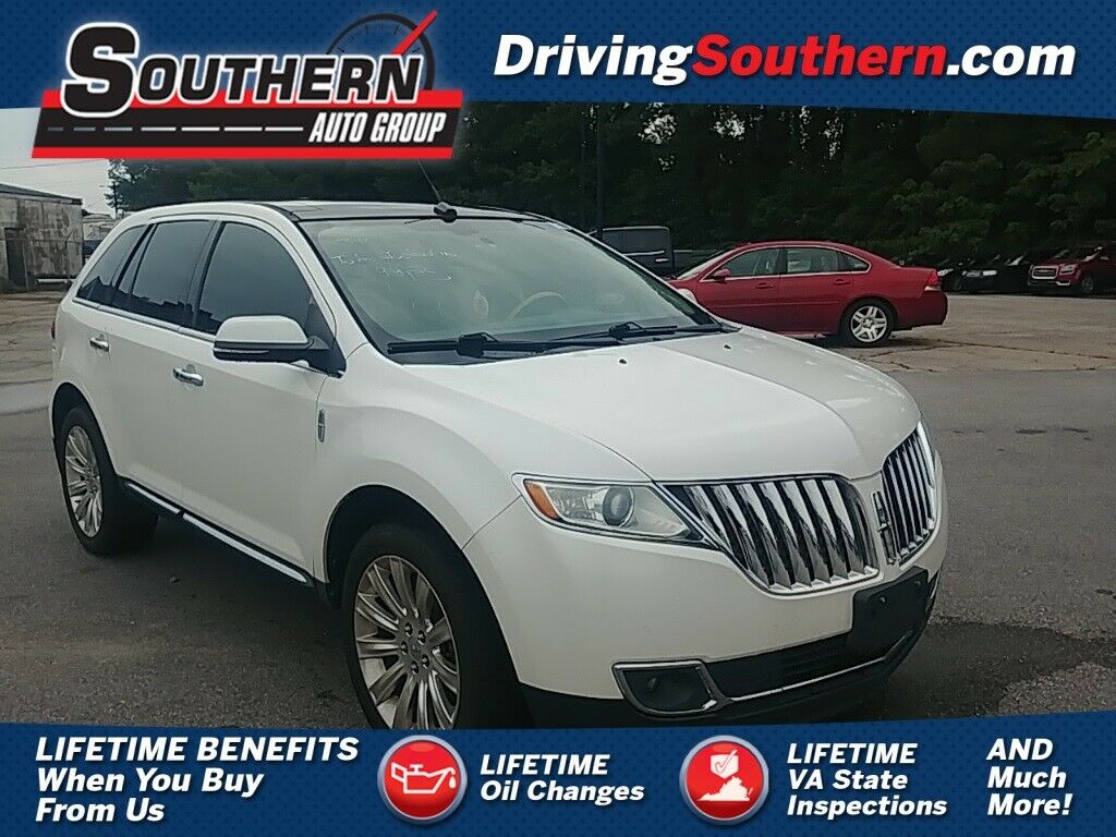 2014 Lincoln Mkx  2014 Lincoln Mkx