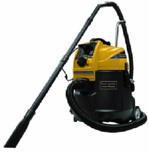 Matala Power Cyclone Pond Vacuum - Continuous Suction W/power Discharge