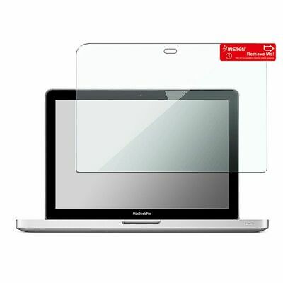 Clear Screen Protector Film For Macbook Pro 13 Retina Display 13.3" 2014/2015