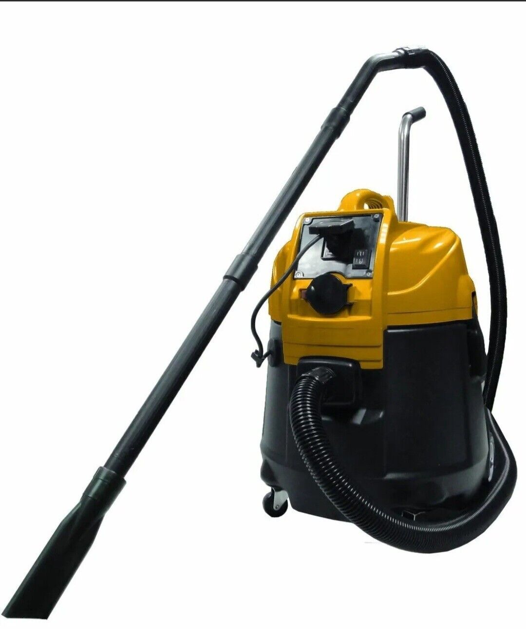 Matala Power-cyclone Pond Vacuum Continuous Pond Vacuum With Power Discharge